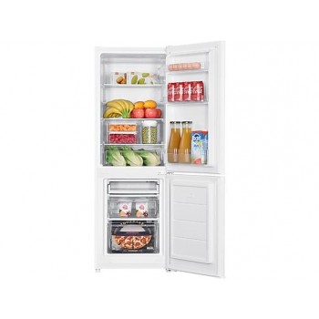 ok OFK411CW - Koel-vriescombinatie - 142.2 cm - Energieklasse C