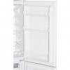 ok OFK411CW - Koel-vriescombinatie - 142.2 cm - Energieklasse C