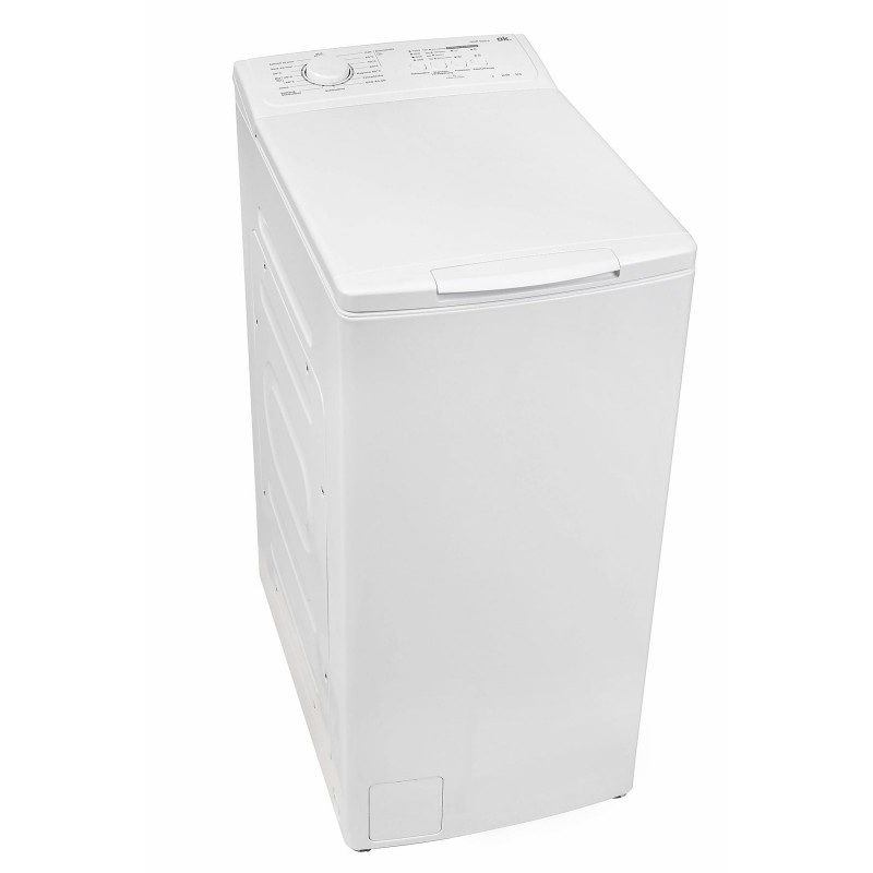 OK. OWM 5212 C E15 wasmachine (5 kg, 1000 tpm, C)