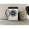 OK. OWM 7112 A INV T wasmachine (7 kg, 1330 tpm, A, afvoerpompfilter)