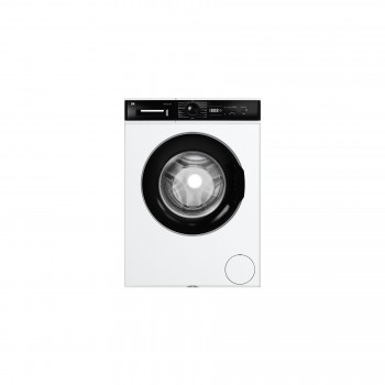 OK. OWM 7112 A INV T wasmachine (7 kg, 1330 tpm, A, afvoerpompfilter)