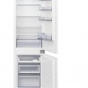 Pelgrim PCS27178L - Koel-vriescombi 178cm - sleepdeur - 38 dB - Energieklasse E 