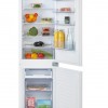 Pelgrim PCS27178L - Koel-vriescombi 178cm - sleepdeur - 38 dB - Energieklasse E 