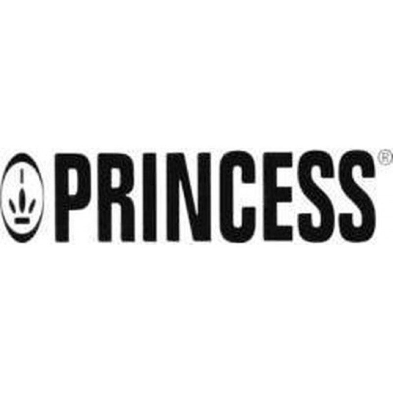 Princess 303011 Dubbele Inductie Kookplaat - Vrijstaand - Digitaal - LED-display - 3100 Watt - Zwart