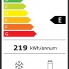 Privileg Pci16s2 Inbouw Koel-vriescombinatie 158cm
