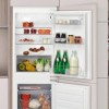 Privileg Pci16s2 Inbouw Koel-vriescombinatie 158cm