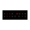PRIVILEG PS F 71Q60 NE Inductiekookplaat (59,0 cm breed, 4 kookzones)
