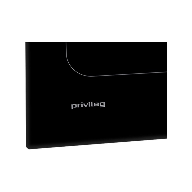 PRIVILEG PS F 71Q60 NE Inductiekookplaat (59,0 cm breed, 4 kookzones)