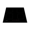 PRIVILEG PS F 71Q60 NE Inductiekookplaat (59,0 cm breed, 4 kookzones)