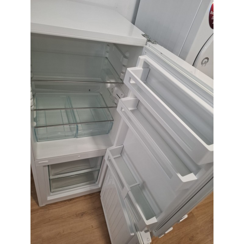 Refurbished - Liebherr Cu 2311-20f Koel-vriescombinatie Smart Frost 208l