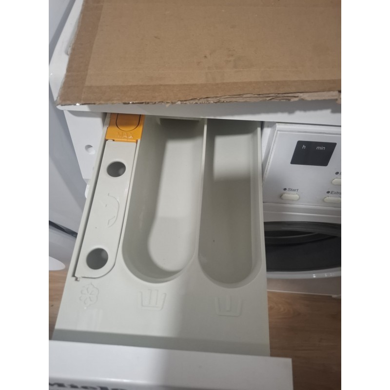 Refurbished - Miele W3203 - Wasmachine - 6 kg - 1200 tpm - SoftCare