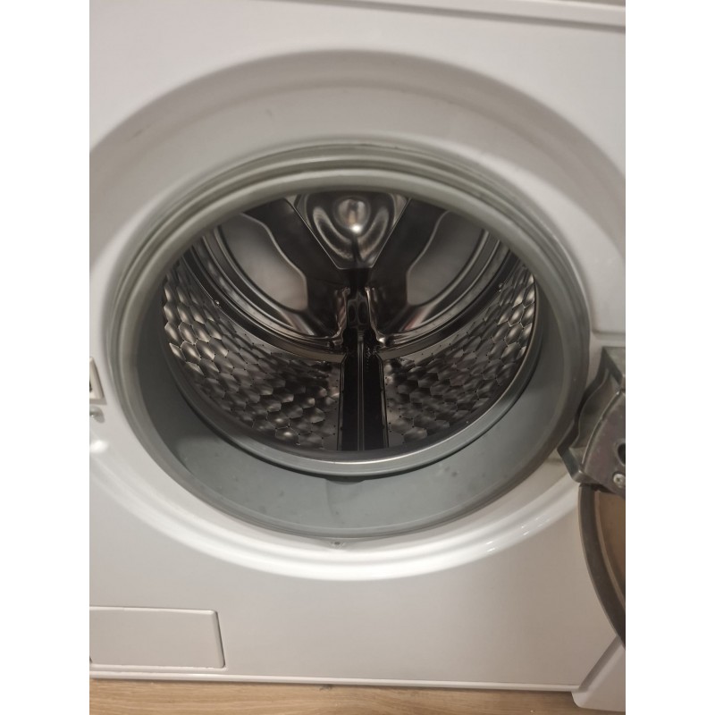 Refurbished - Miele W3203 - Wasmachine - 6 kg - 1200 tpm - SoftCare