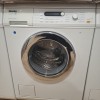 Refurbished - Miele W 36-23 CH Softtronic Wasmachine - 1600  toeren - 12 programma's 