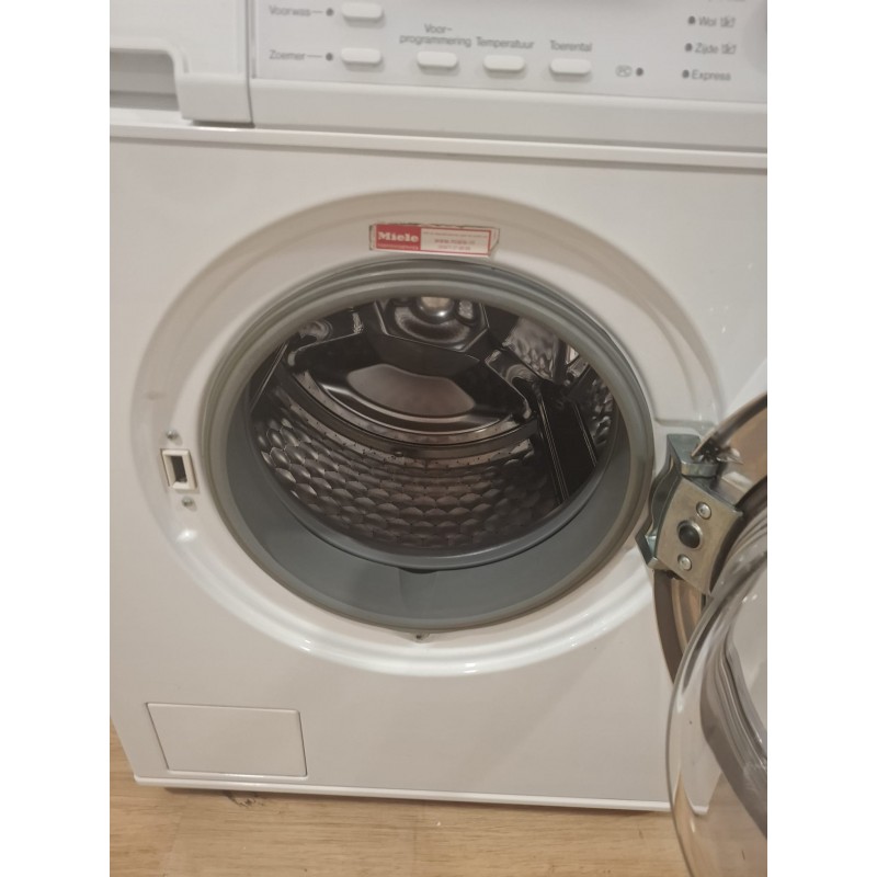 refurbished - Miele W 3821 - Wasmachine - 6 kg - 1400 tpm