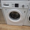 Refurbished - Bosch WAQ28410 wasmachine Voorbelading 7 kg 1400 RPM Wit