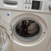 Refurbished - Bosch WAQ28410 wasmachine Voorbelading 7 kg 1400 RPM Wit
