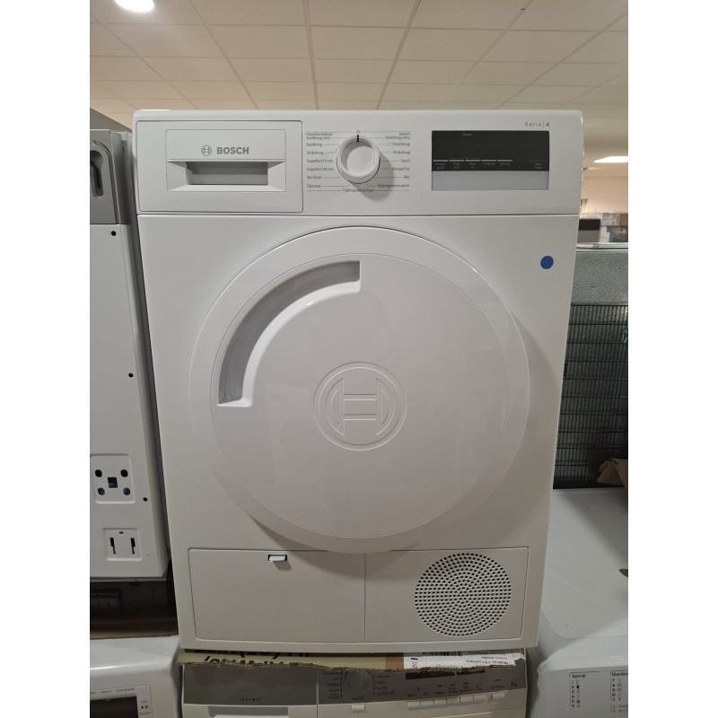 Refurbished - Bosch WTN83202NL - 7KG - Condensdroger
