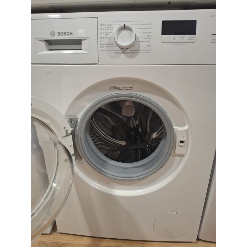 Refurbished - Bosch WAJ28001NL - Serie 2 - Wasmachine