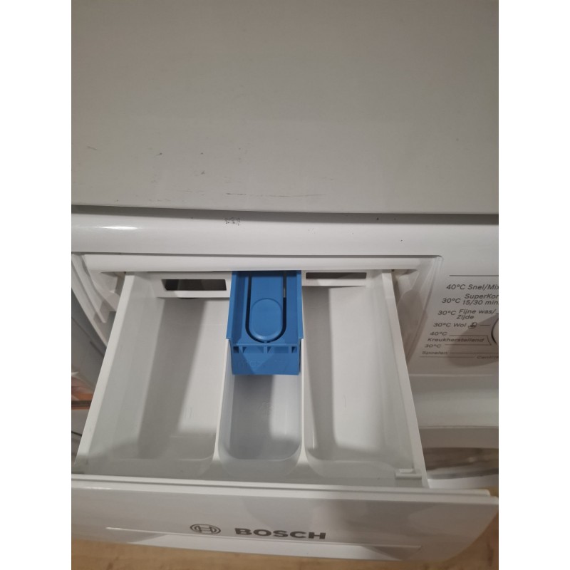 Refurbished - Bosch WAJ28001NL - Serie 2 - Wasmachine