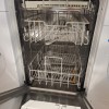 Refurbished - Miele G 4720 SC BW - Vrijstaande vaatwasser