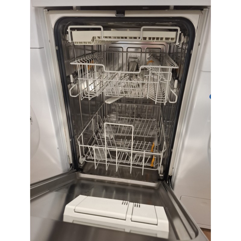 Refurbished - Miele G 4720 SC BW - Vrijstaande vaatwasser