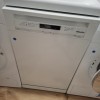 Refurbished - Miele G 4720 SC BW - Vrijstaande vaatwasser