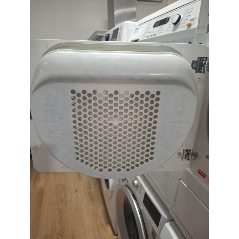 Refurbished - Miele T 8164 WP warmtepompdroger 7 kg