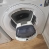 Refurbished - Samsung Ww70k5400ww Wasmachine 7kg 1400t