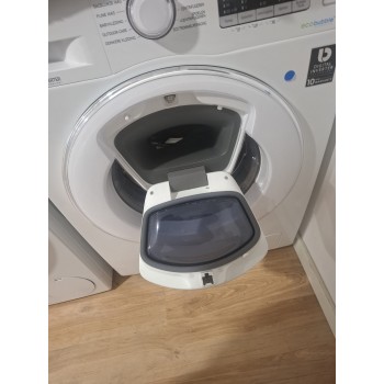 Refurbished - Samsung Ww70k5400ww Wasmachine 7kg 1400t