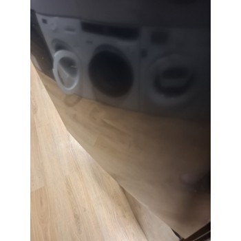 Refurbished - Exquisit CDJ255-NF-040EB - Koel-vriescombinatie - No-Frost - 253 Liter - Zwart