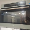 Refurbished - ETNA CM751ZT - combi oven - Zwart glas