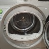 Refurbished - Beko DE8433RXOS - wasdroger - Zilver - Vrijstaand - 8kg‎