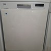 Beko DFN26220W - Vrijstaande Vaatwasser - 60 cm - 12 Couverts - SteamGloss & Fast+ - 46 dB - Energieklasse E