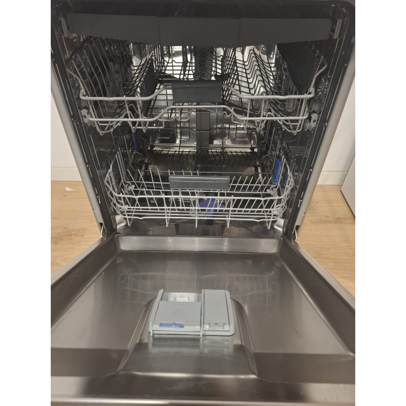 Refurbished - Beko DFN26320X2MM Vaatwasser 60cm