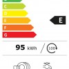 Refurbished - Beko DFN26320X2MM Vaatwasser 60cm