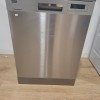Refurbished - Beko DFN26320X2MM Vaatwasser 60cm