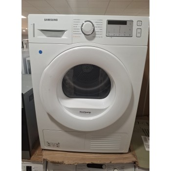 Refurbished - Samsung DV70TA000TH 5000-serie warmtepompdroger