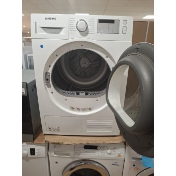 Refurbished - Samsung DV70TA000TH 5000-serie warmtepompdroger