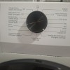 Refurbished - Everglades EVWM71401AW Zuinige Wasmachine - 7KG - A Klasse - Stoomfuncties - Koolborstelloze Motor - Zeer Stil 72dB - Helder Wit