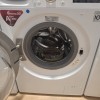 Refurbished - LG FH4J5TN8 - Wasmachine - 8 kg - 1400 tpm - Direct Drive - Energieklasse D