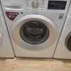 Refurbished - LG FH4J5TN8 - Wasmachine - 8 kg - 1400 tpm - Direct Drive - Energieklasse D