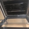 Refurbished - ETNA FIV560RVS - Fornuis - Inductie 2-fasen (Perilex) - breedte 60 cm