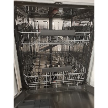 Refurbished - AEG FSB52637P - Volledig ingebouwd 13 couverts