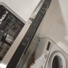 Refurbished - AEG FSB52637P - Volledig ingebouwd 13 couverts
