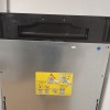 Refurbished - AEG FSB52637P - Volledig ingebouwd 13 couverts