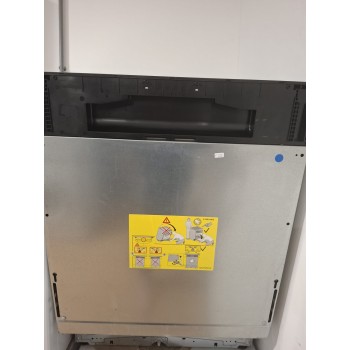 Refurbished - AEG FSB52637P - Volledig ingebouwd 13 couverts
