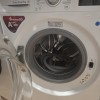 Refurbished - LG Fh4j5tn8 - Wasmachine - 8 kg - 1400 tpm - Direct Drive - Energieklasse D