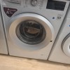 Refurbished - LG Fh4j5tn8 - Wasmachine - 8 kg - 1400 tpm - Direct Drive - Energieklasse D