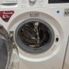 Refurbished - LG Fh4j6ts8 - Wasmachine - 8 kg - 1400 tpm - Direct Drive & Steamwash - Energieklasse A+++ - Wit