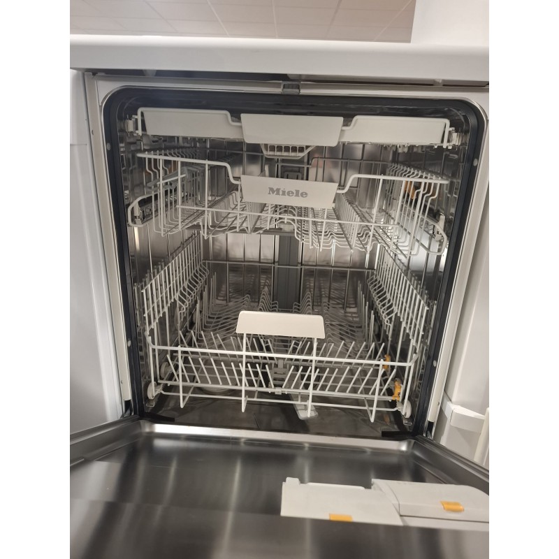 Refurbished - Miele G 5022 Sc Vaatwasser 60cm